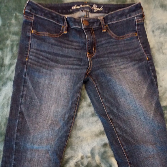 American Eagle Outfitters Denim - American Eagle Jeans